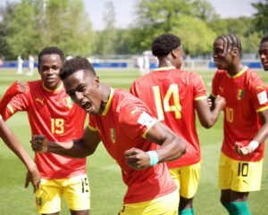 Guinée U23