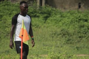 Conte Aboubacar Montella 