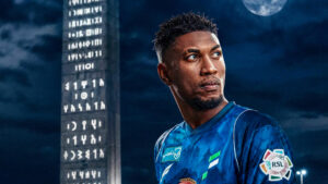 Kennedy Boateng