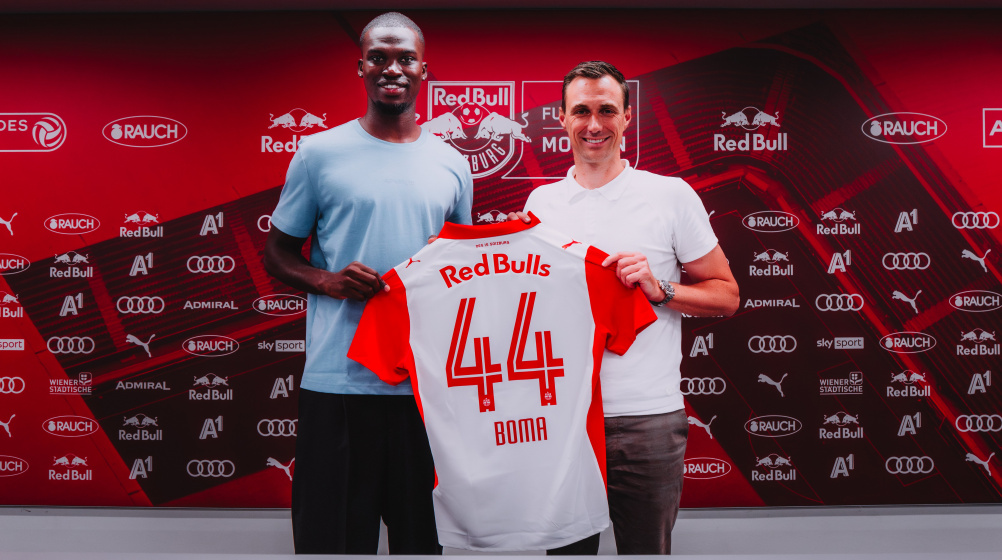 Kévin Boma